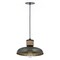 Maxim Lighting Bingham Small Pendant, June Bug 22492JU - alternate 2
